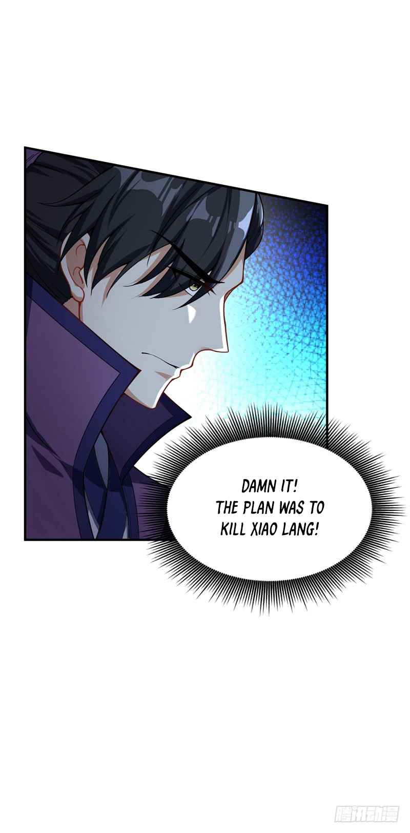 Rise of The Demon King Chapter 33 2